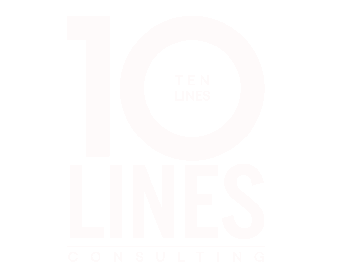 10 LINES CONSULTING